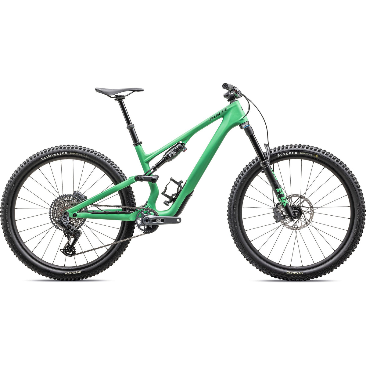 Specialized Stumpjumper 15 Expert