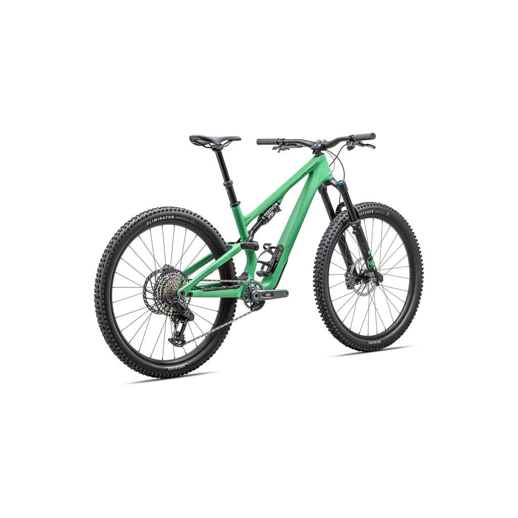 Specialized Stumpjumper 15 Expert