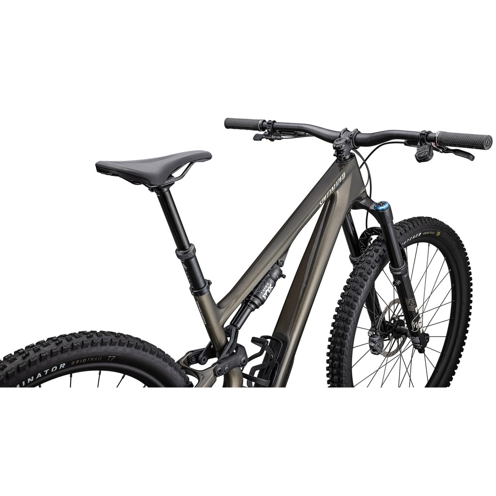 Specialized Stumpjumper 15 Expert