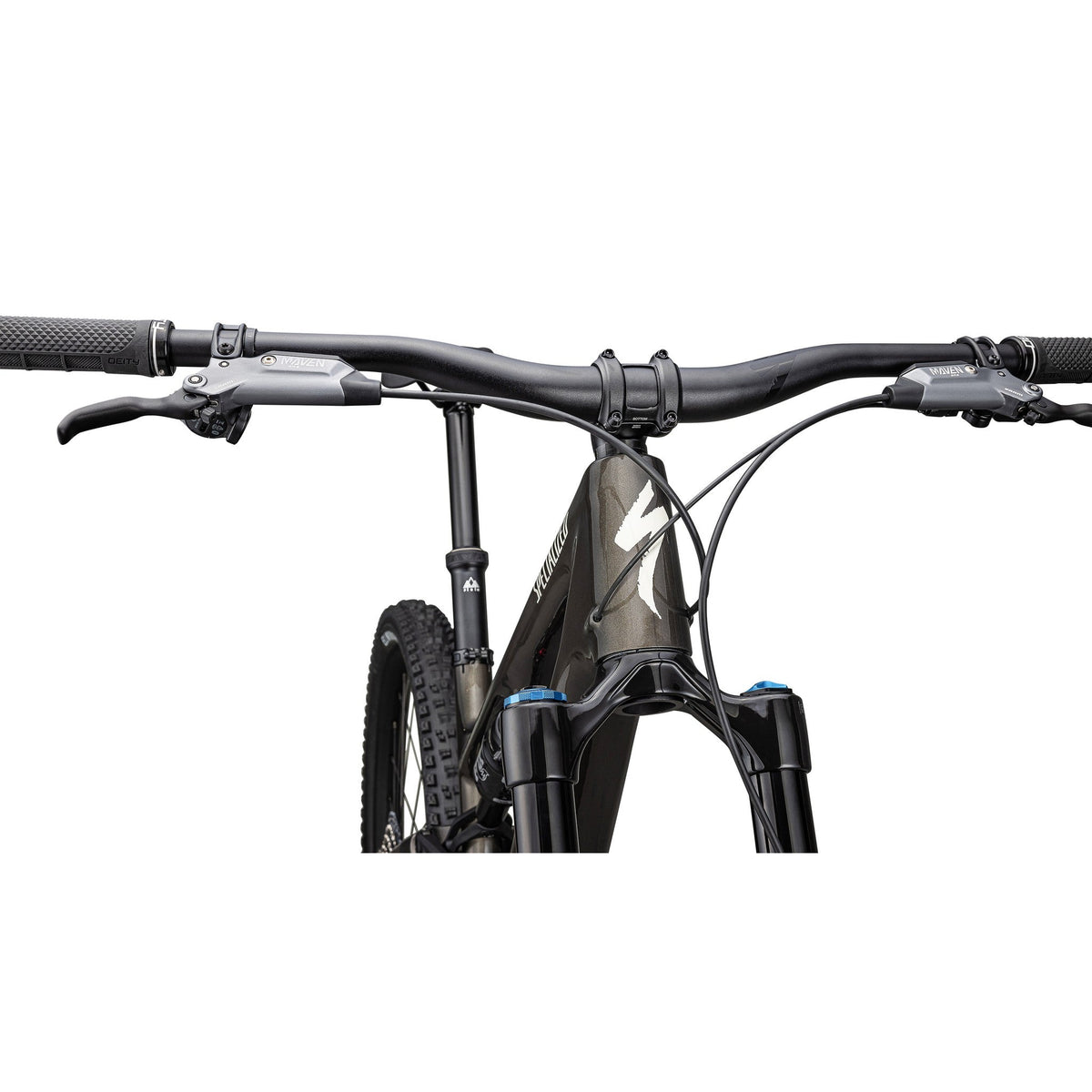 Specialized Stumpjumper 15 Expert