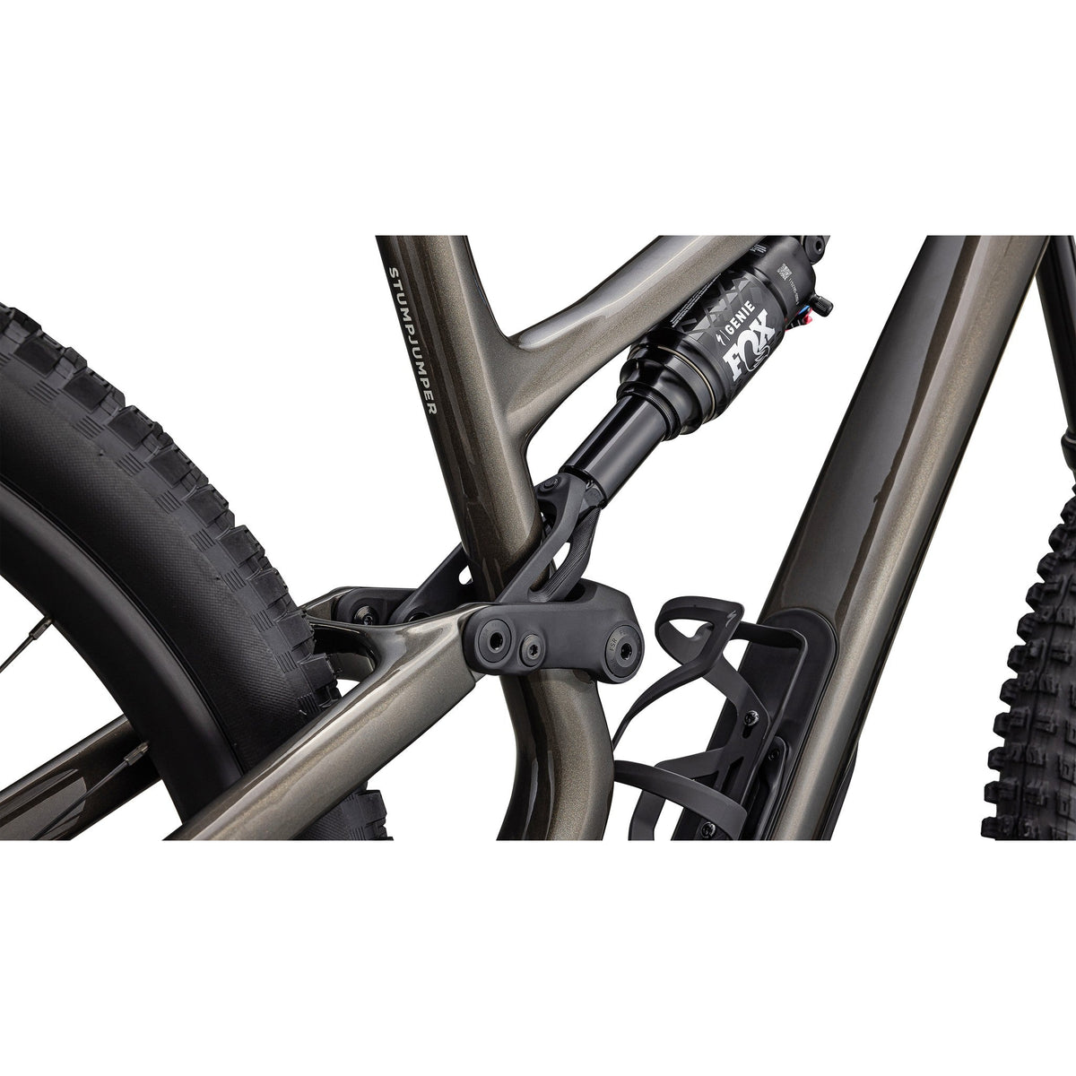 Specialized Stumpjumper 15 Expert