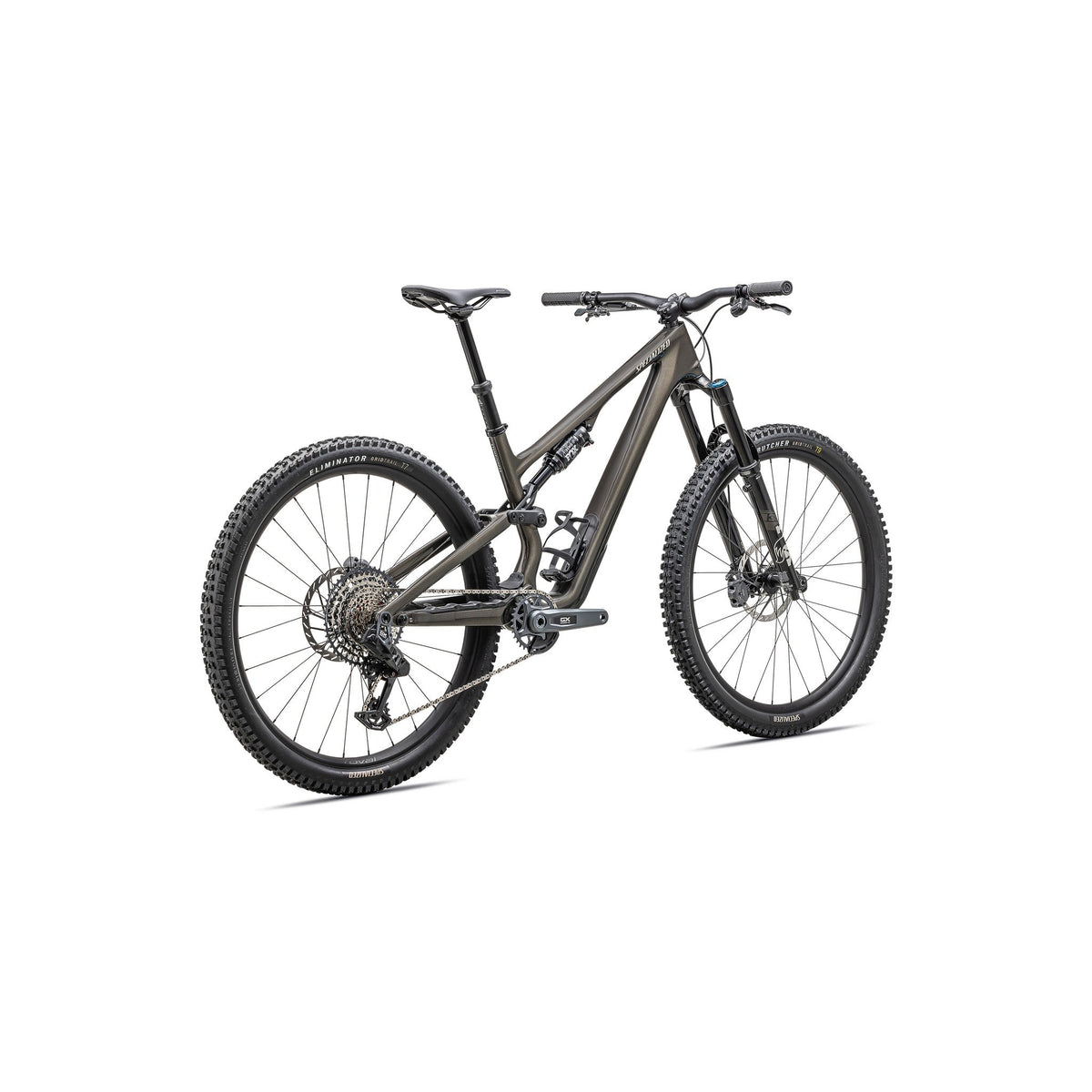 Specialized Stumpjumper 15 Expert