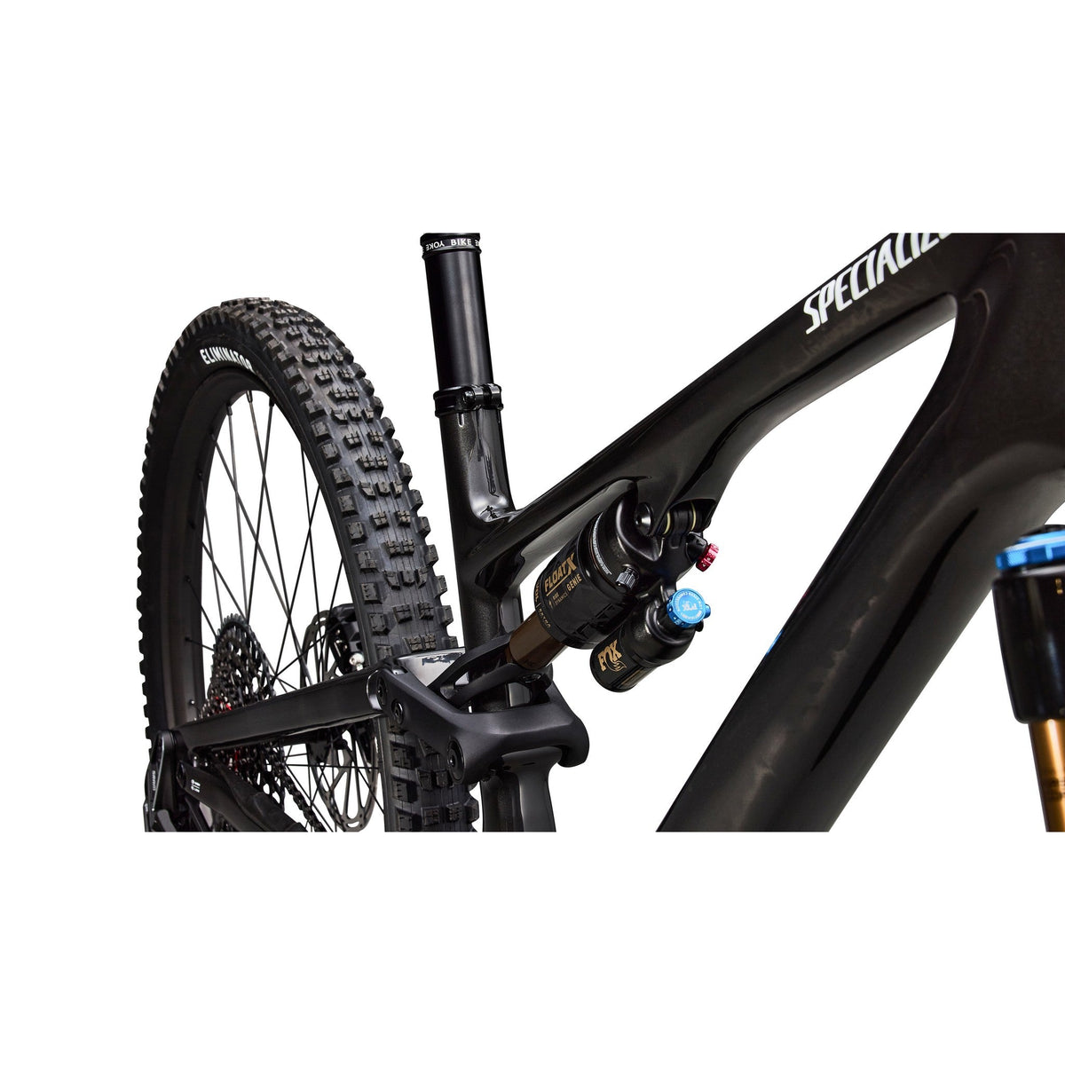 Specialized Stumpjumper 15 EVO Pro