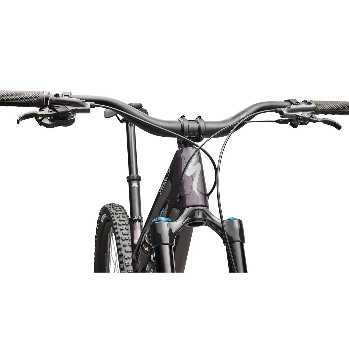 Specialized Stumpjumper 15 EVO Expert Di2