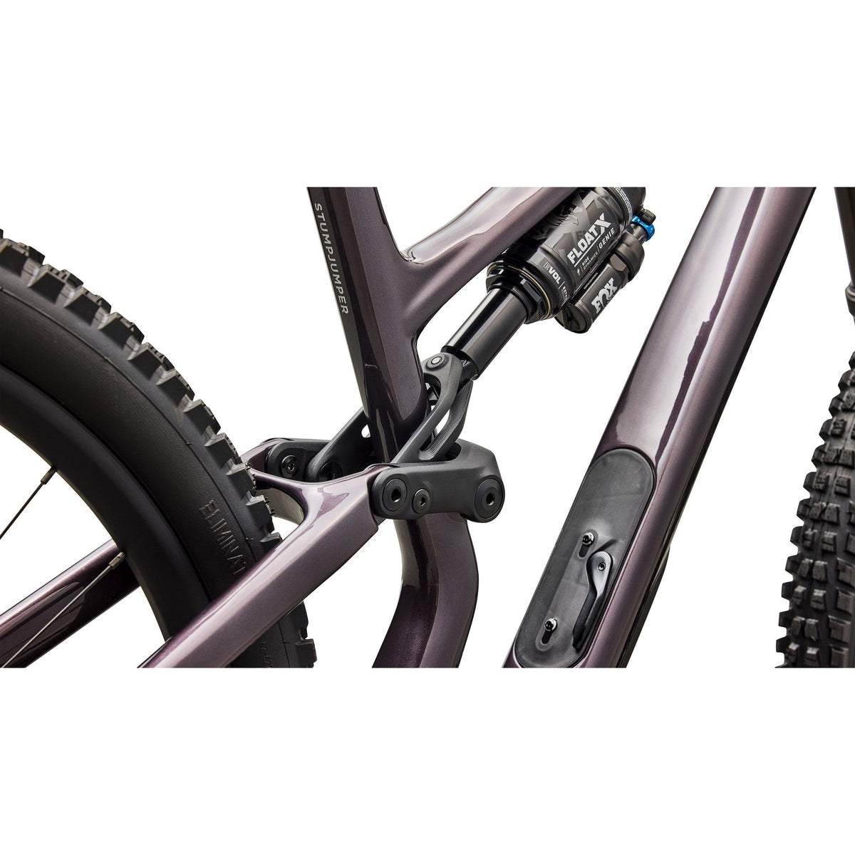 Specialized Stumpjumper 15 EVO Expert Di2