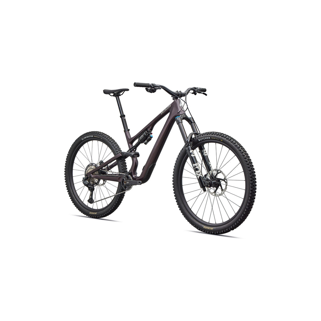 Specialized Stumpjumper 15 EVO Expert Di2