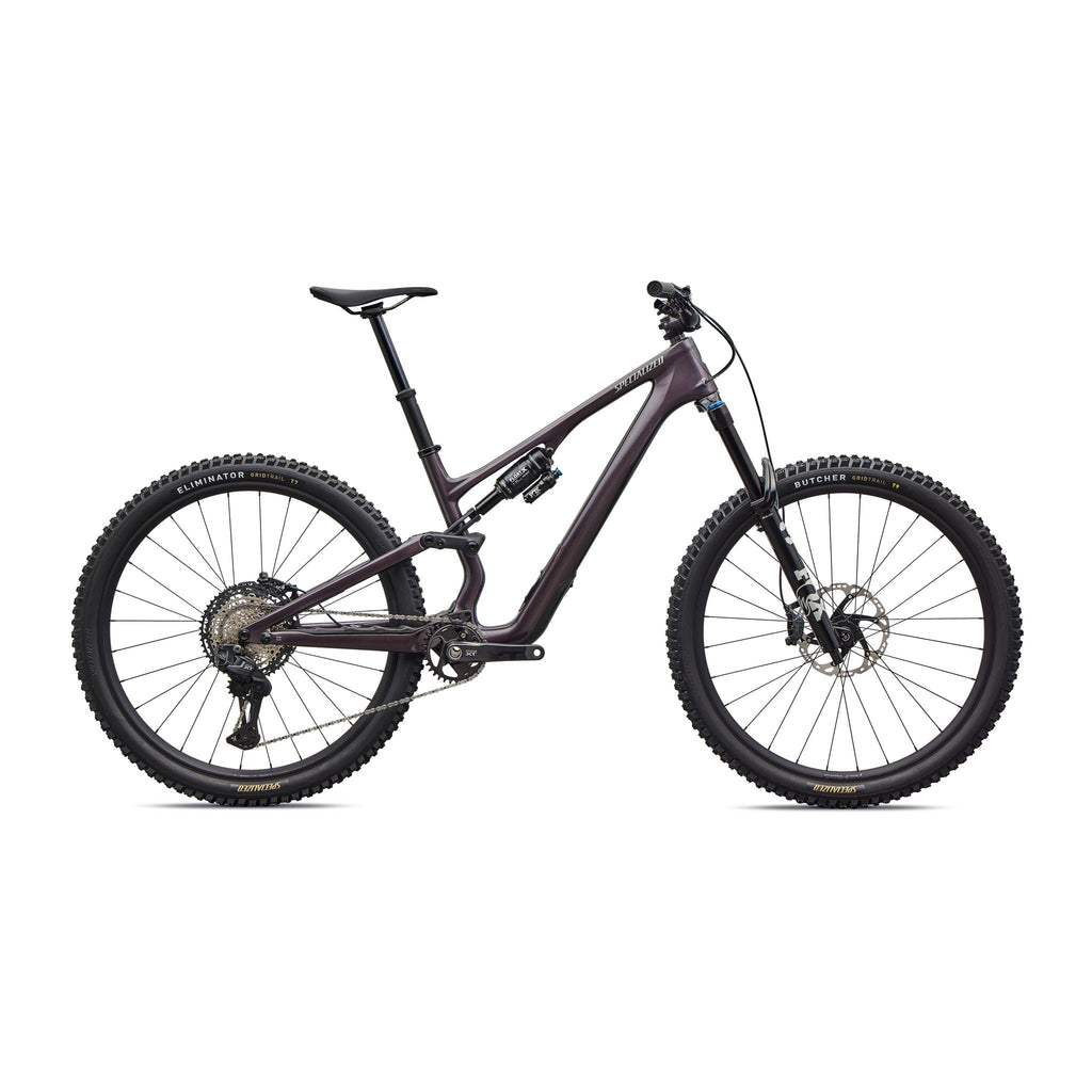 Specialized Stumpjumper 15 EVO Expert Di2