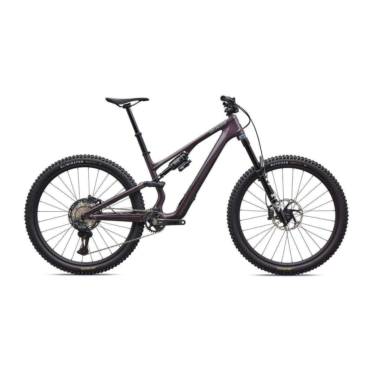 Specialized Stumpjumper 15 EVO Expert Di2