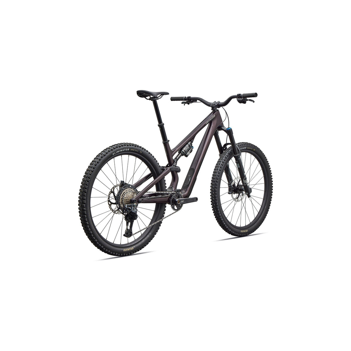 Specialized Stumpjumper 15 EVO Expert Di2