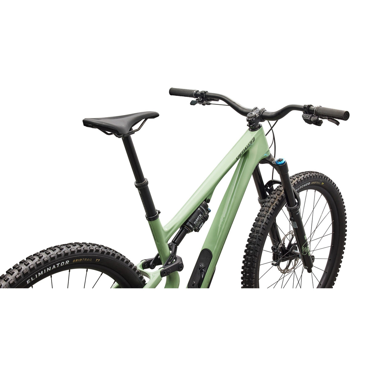 Specialized Stumpjumper 15 EVO Expert Di2