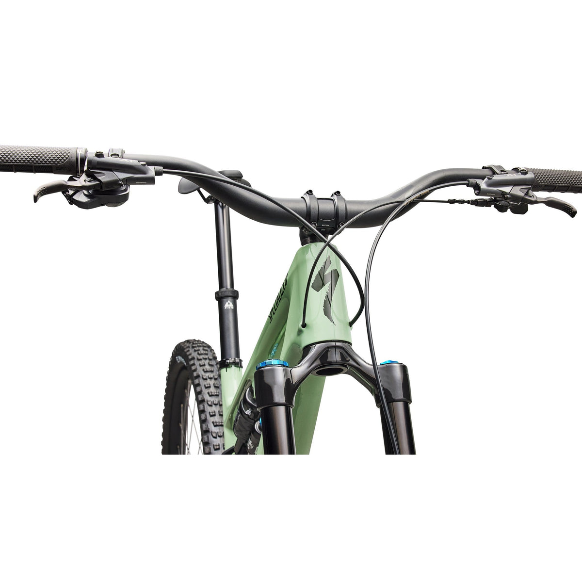 Specialized Stumpjumper 15 EVO Expert Di2