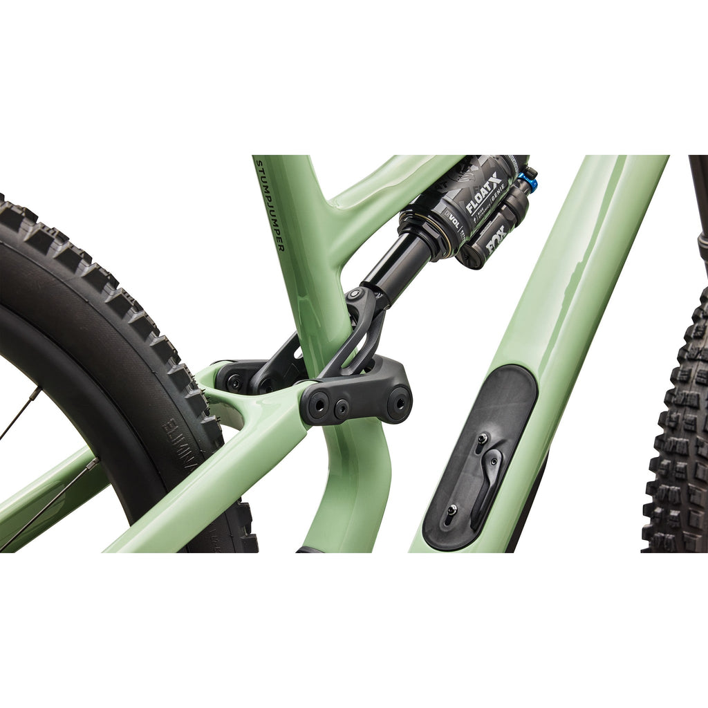 Specialized Stumpjumper 15 EVO Expert Di2