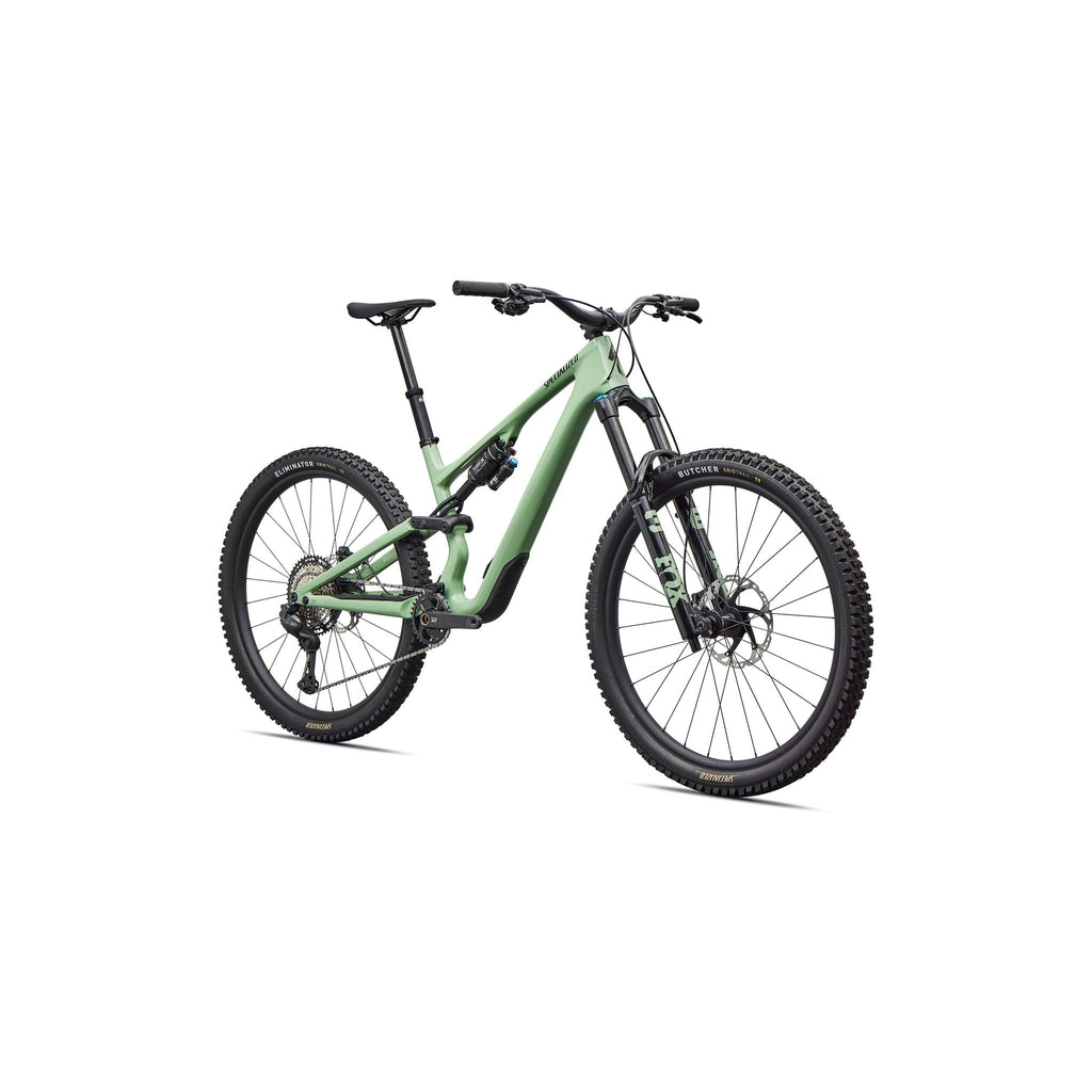 Specialized Stumpjumper 15 EVO Expert Di2