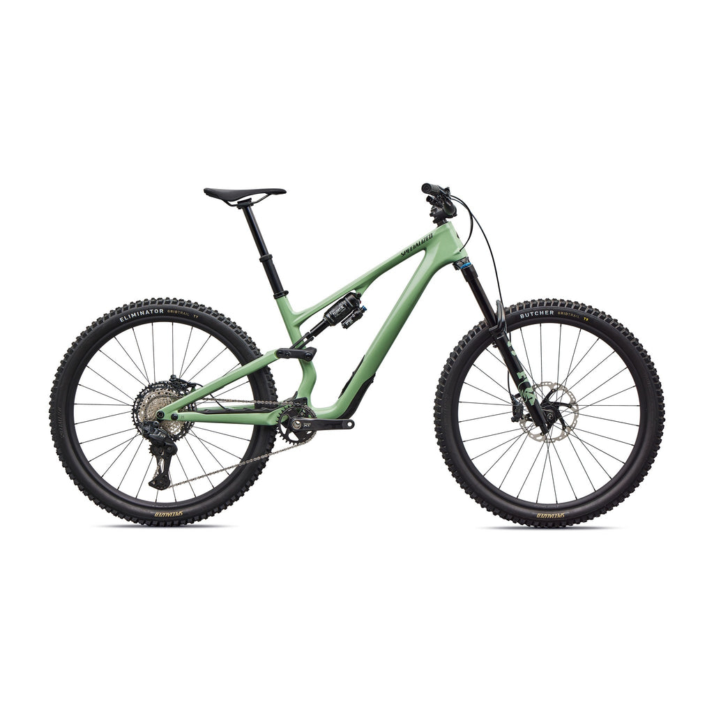 Specialized Stumpjumper 15 EVO Expert Di2