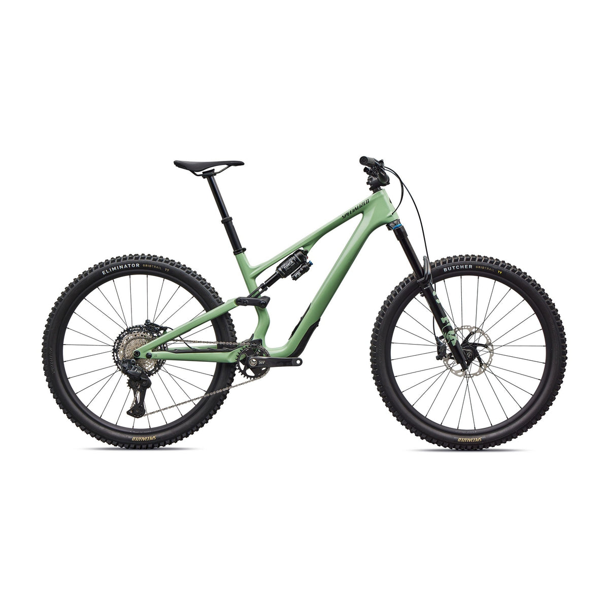 Specialized Stumpjumper 15 EVO Expert Di2