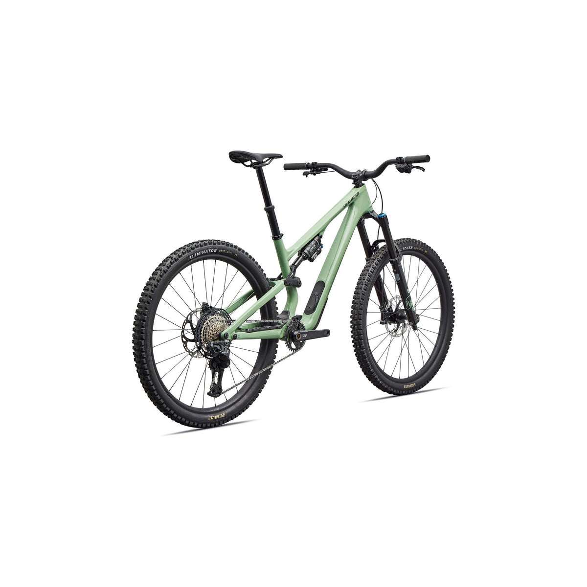 Specialized Stumpjumper 15 EVO Expert Di2
