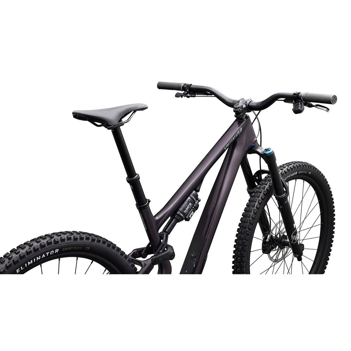 Specialized Stumpjumper 15 EVO Expert AXS