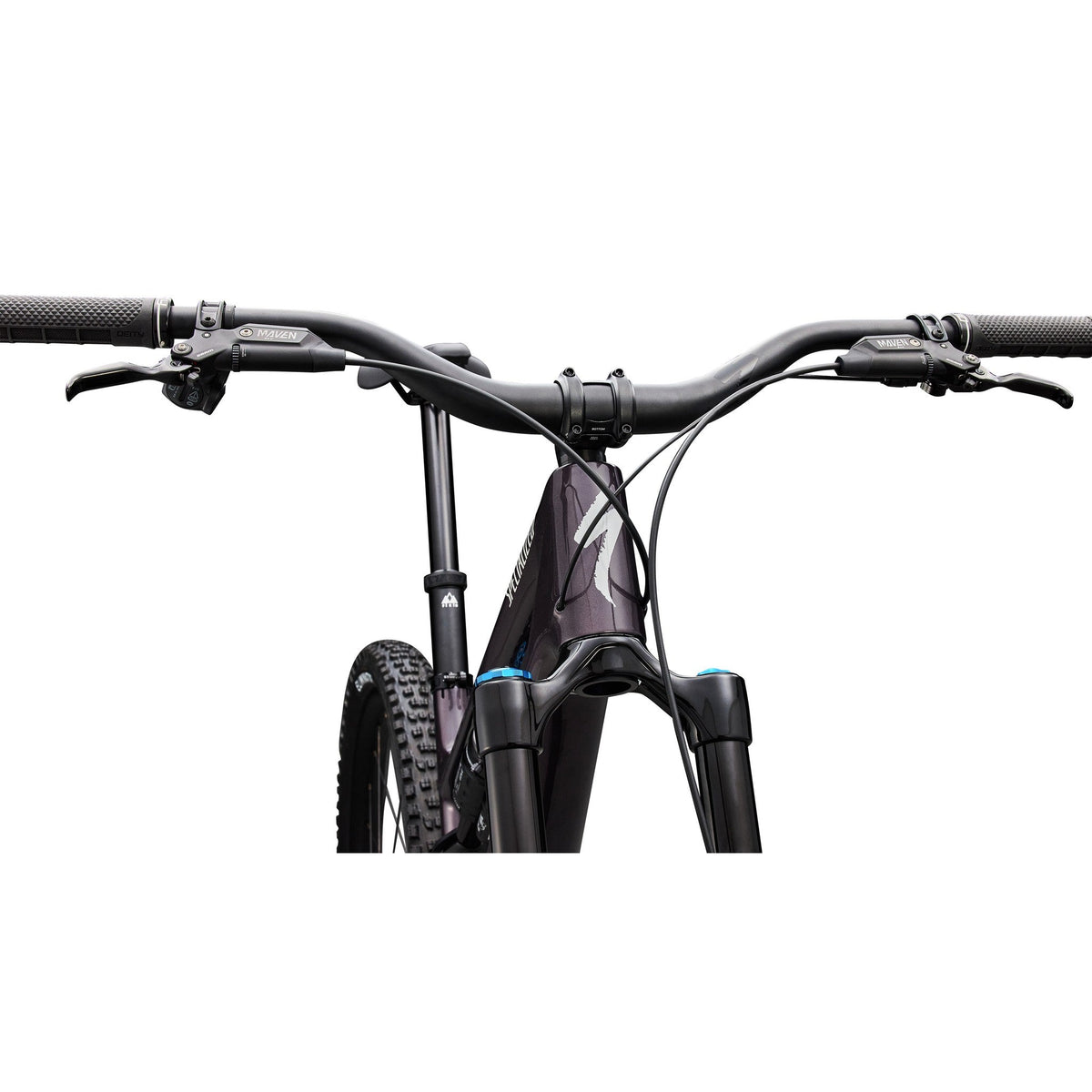 Specialized Stumpjumper 15 EVO Expert AXS