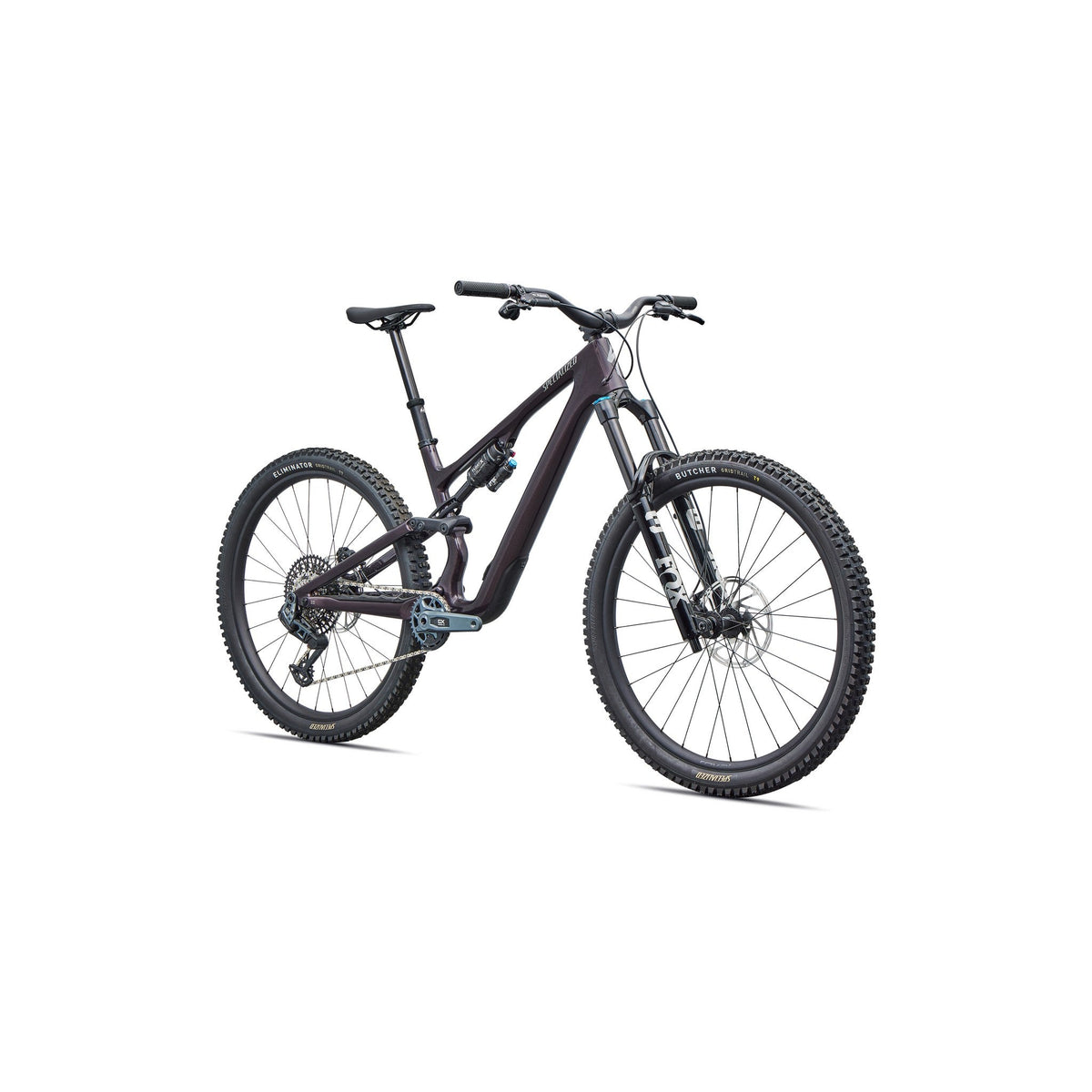 Specialized Stumpjumper 15 EVO Expert AXS