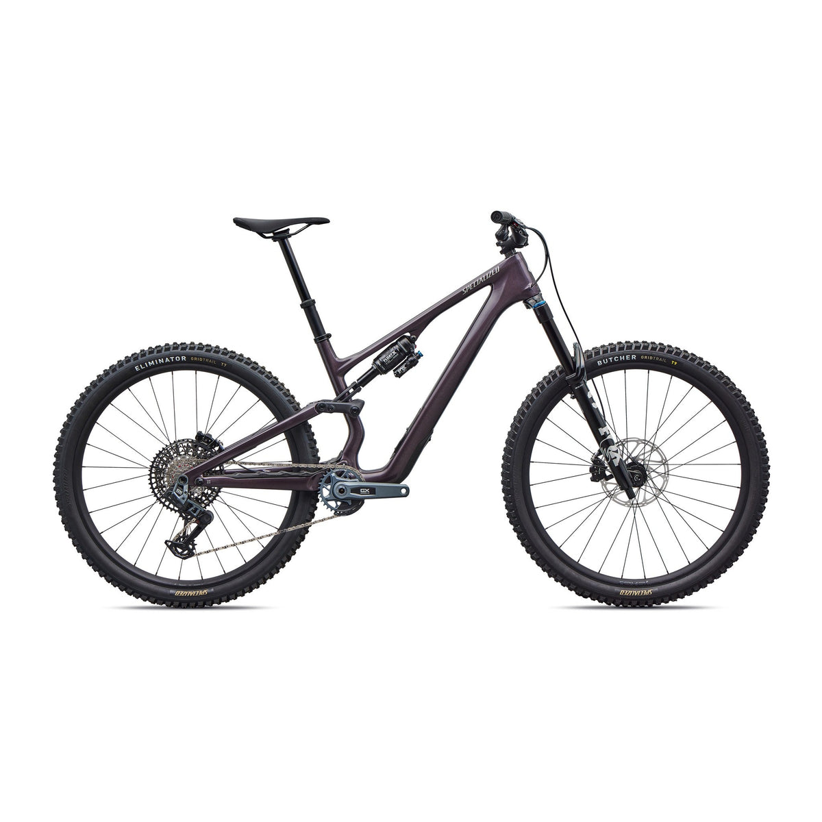 Specialized Stumpjumper 15 EVO Expert AXS