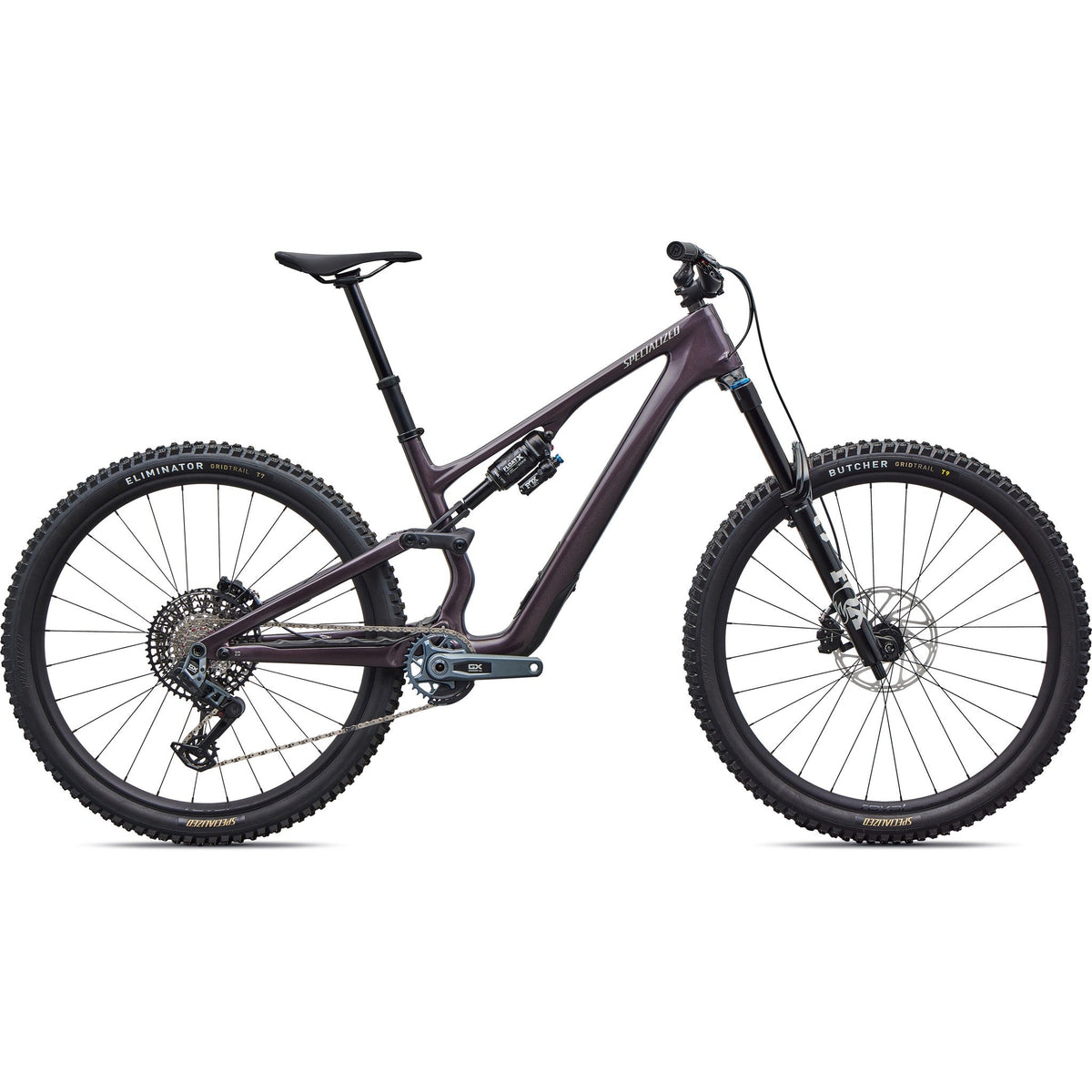 Specialized Stumpjumper 15 EVO Expert AXS