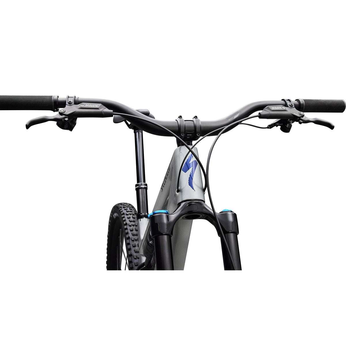 Stumpjumper 15 EVO Comp