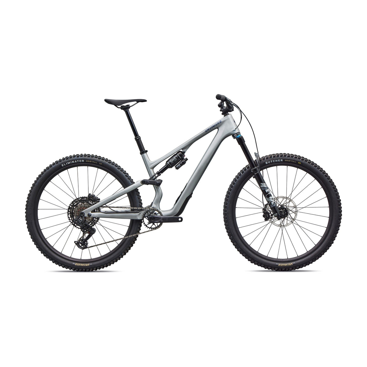 Stumpjumper 15 EVO Comp