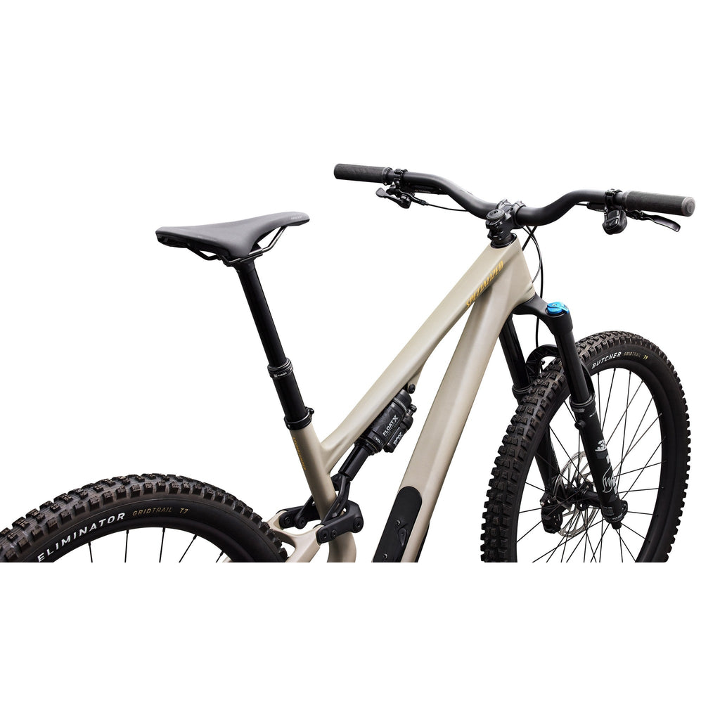 Stumpjumper 15 EVO Comp