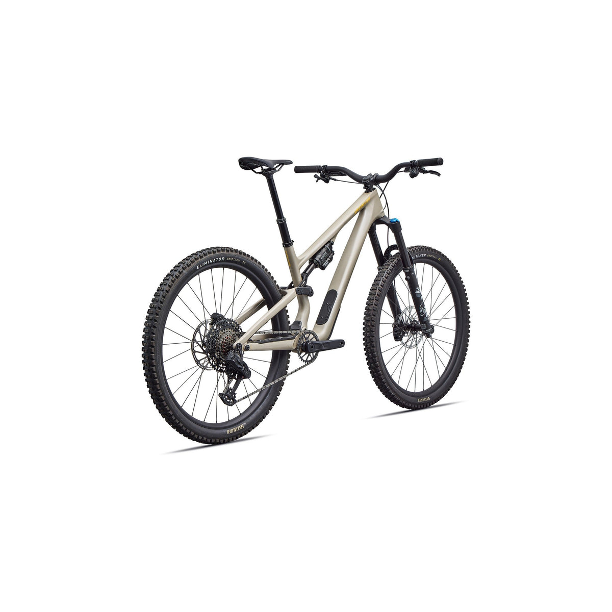 Stumpjumper 15 EVO Comp