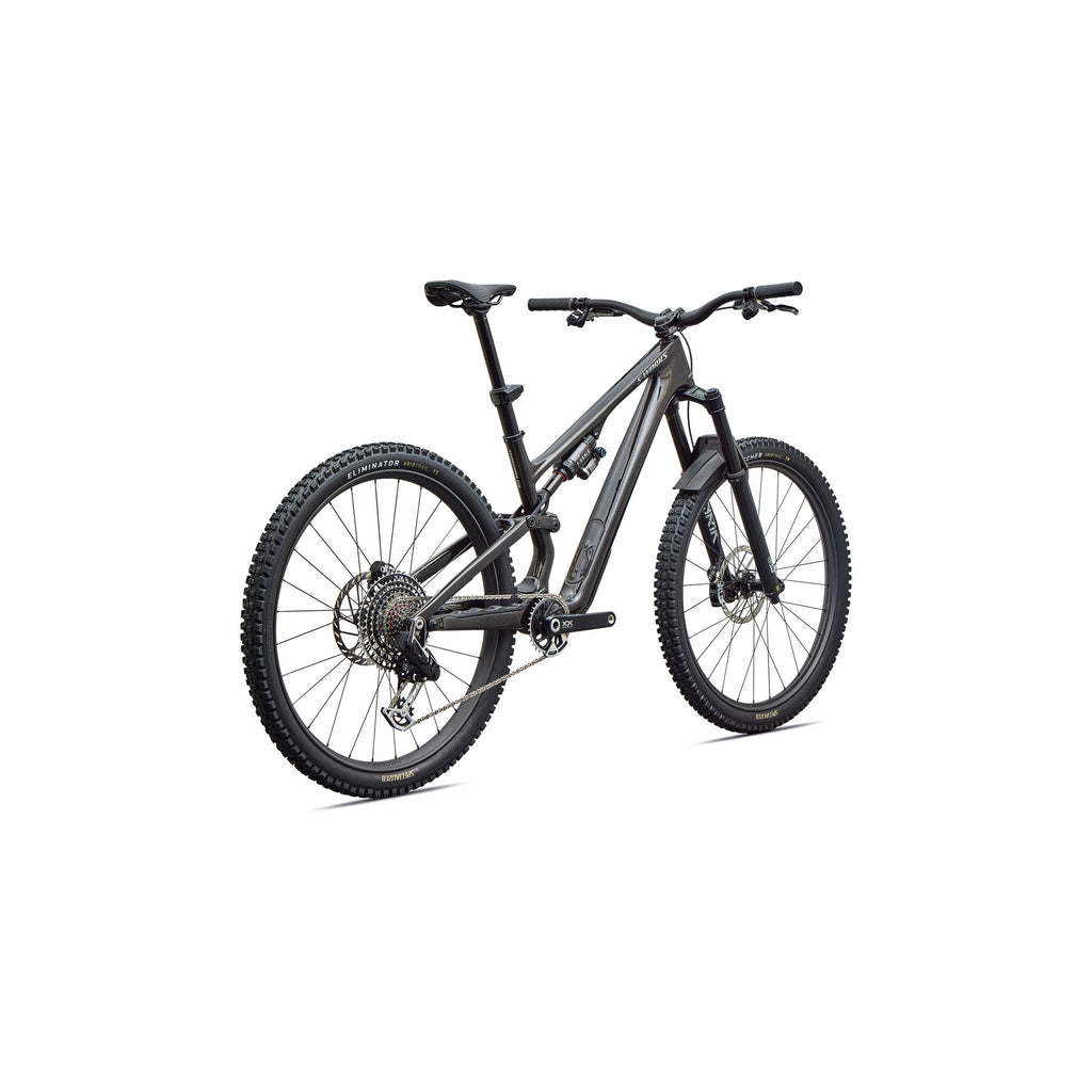 S-Works Stumpjumper 15 EVO