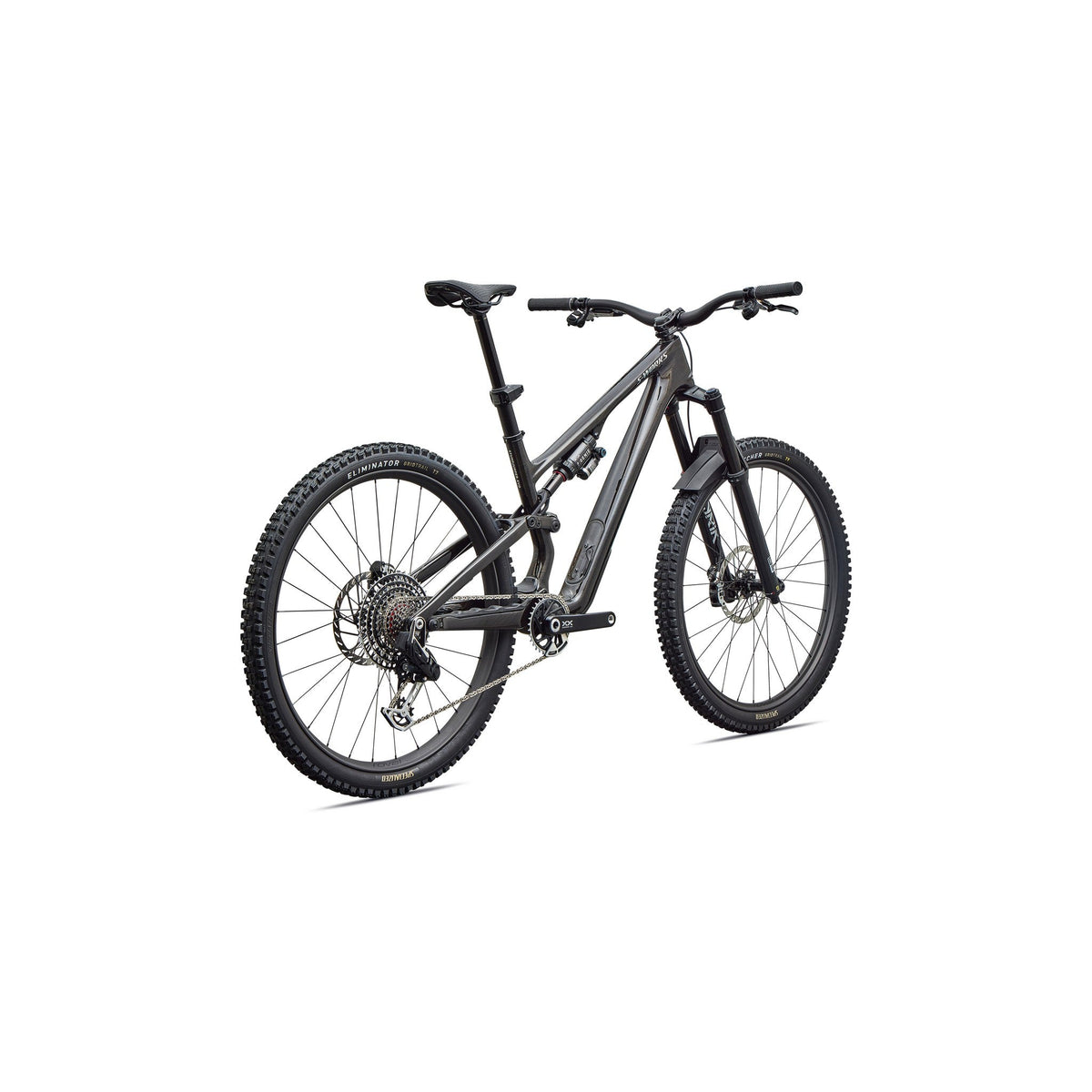 S-Works Stumpjumper 15 EVO