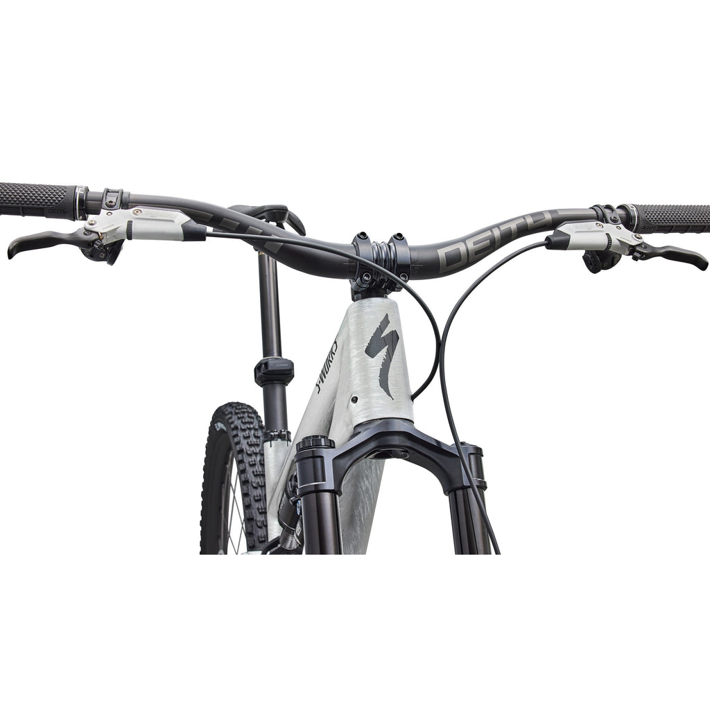S-Works Stumpjumper 15 EVO