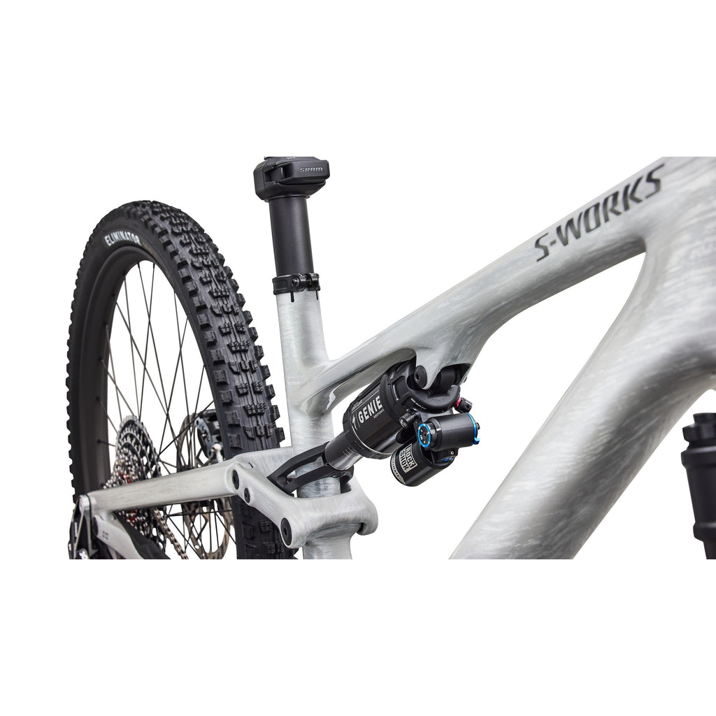 S-Works Stumpjumper 15 EVO