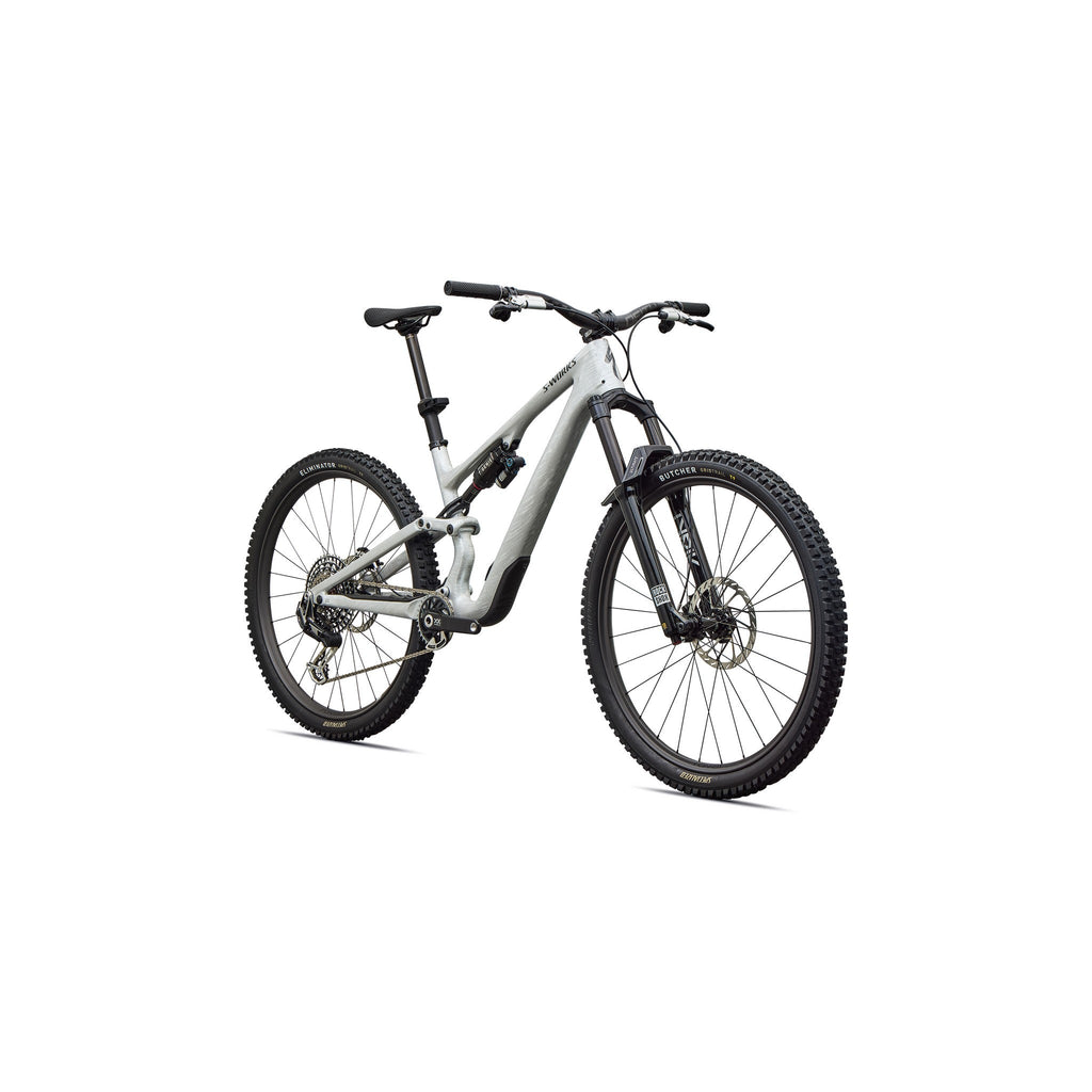S-Works Stumpjumper 15 EVO