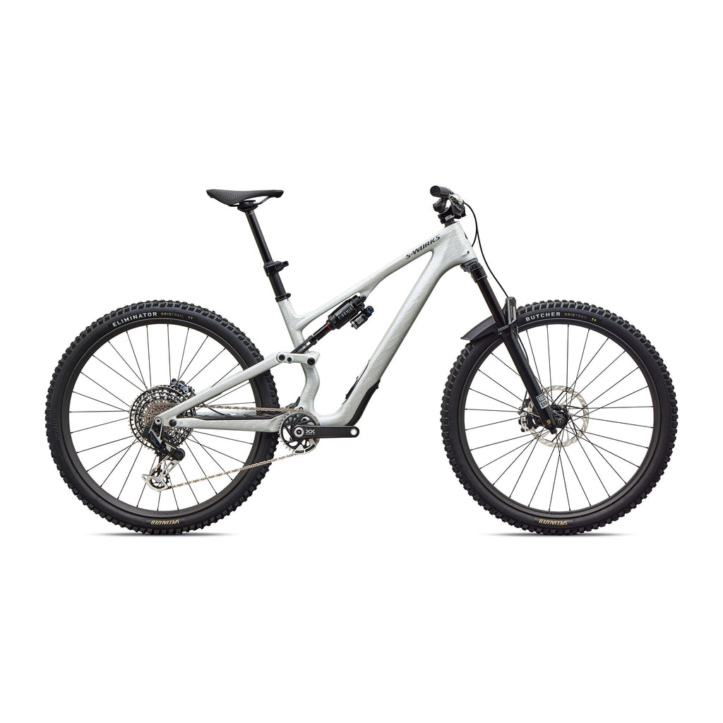 S-Works Stumpjumper 15 EVO