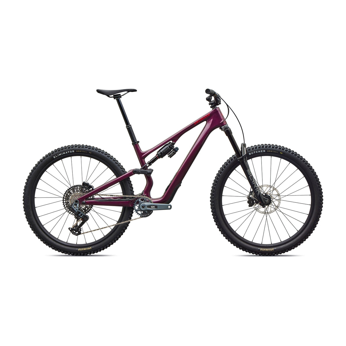 Stumpjumper 15 EVO Expert