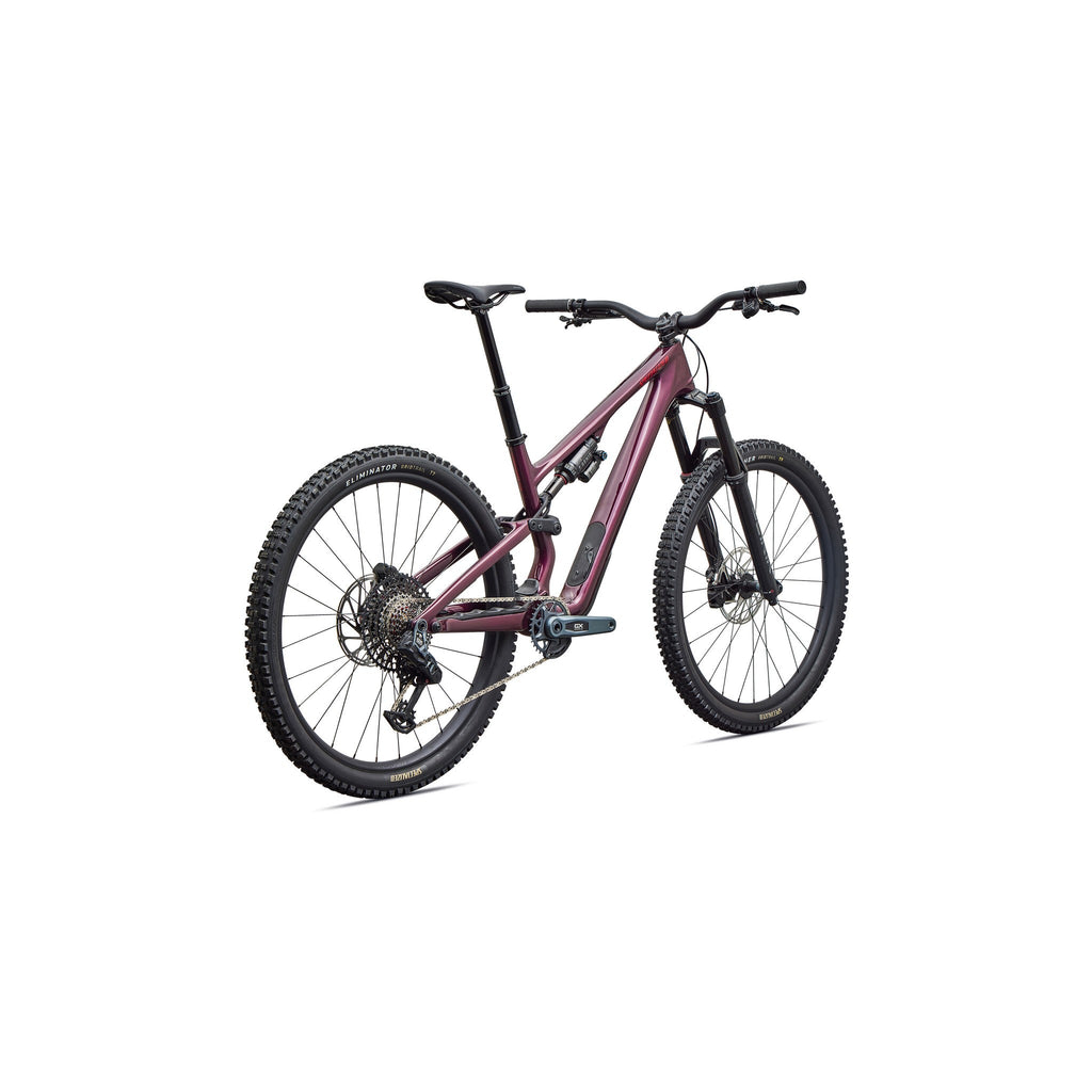 Stumpjumper 15 EVO Expert