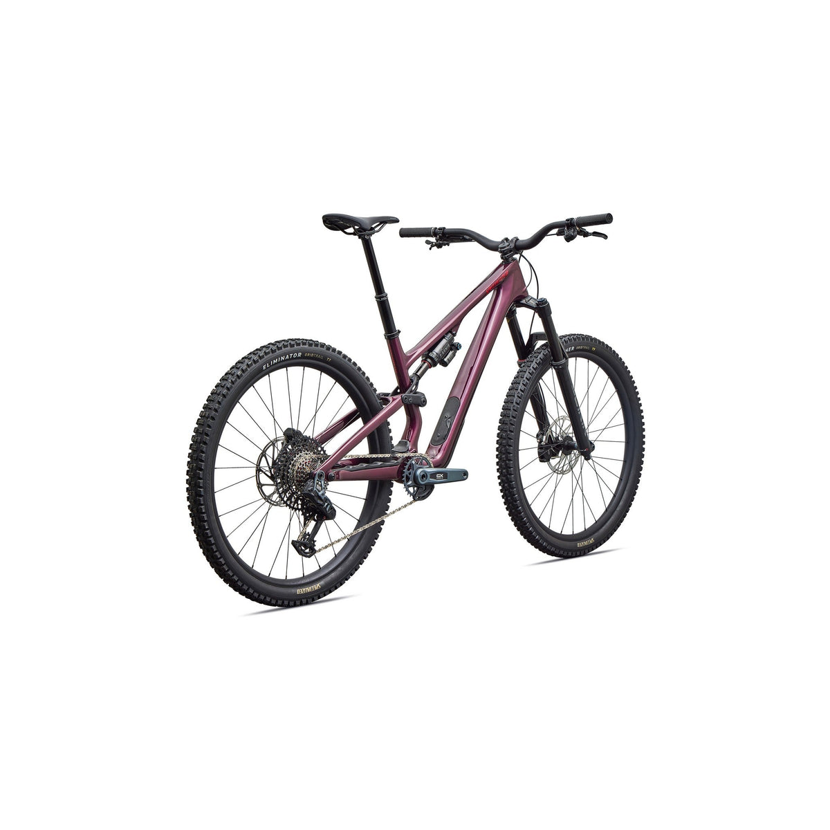 Stumpjumper 15 EVO Expert