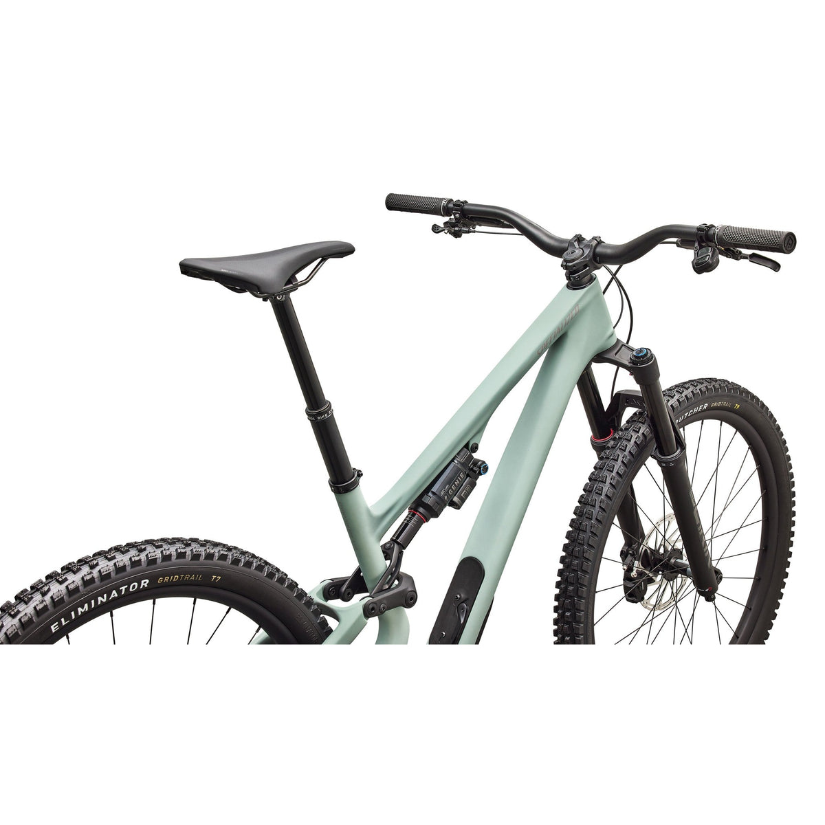 Stumpjumper 15 EVO Expert