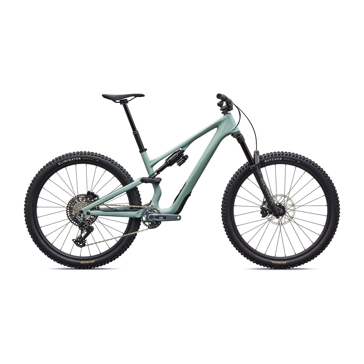 Stumpjumper 15 EVO Expert