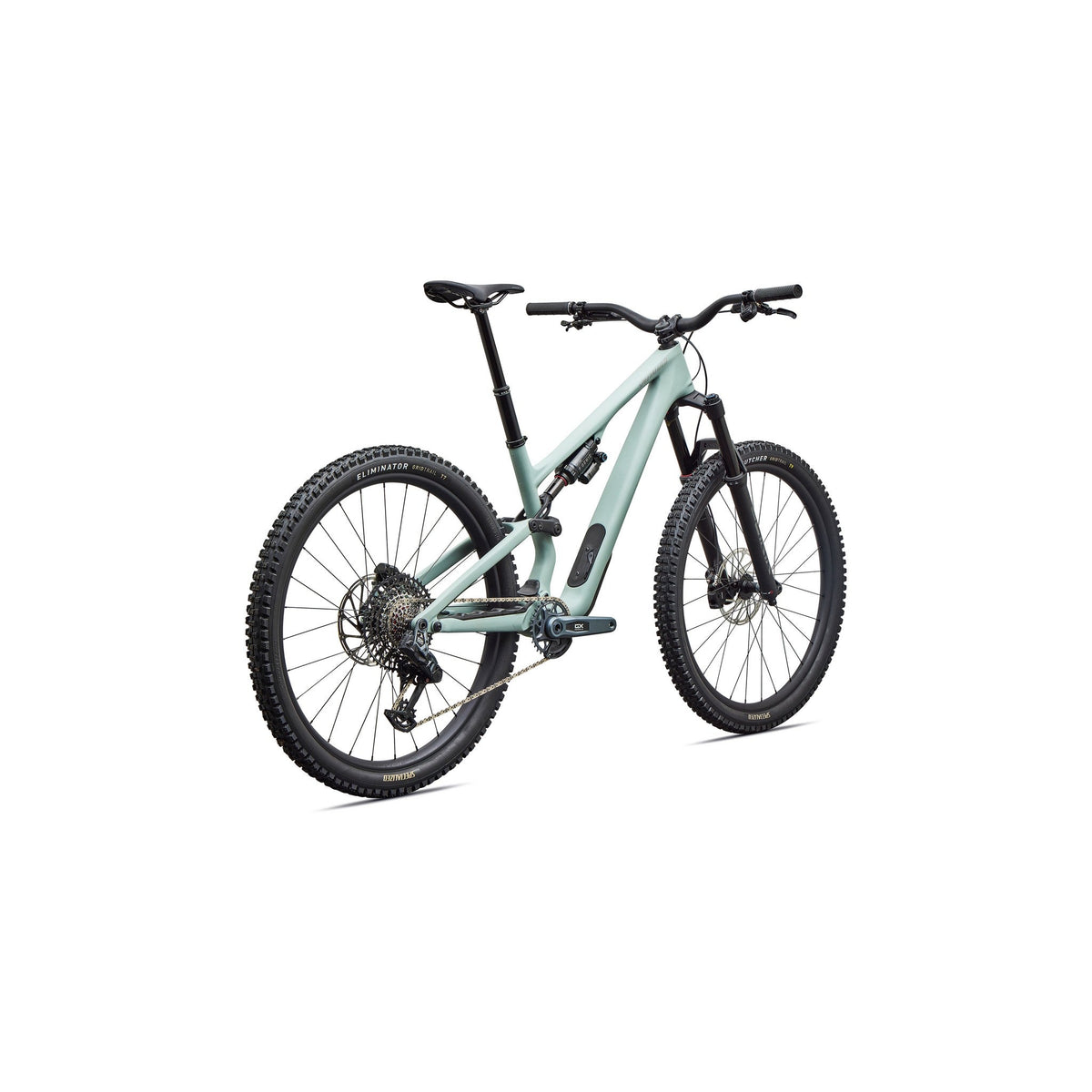 Stumpjumper 15 EVO Expert