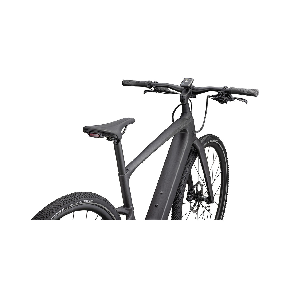 Turbo Vado SL 2 6.0 Carbon