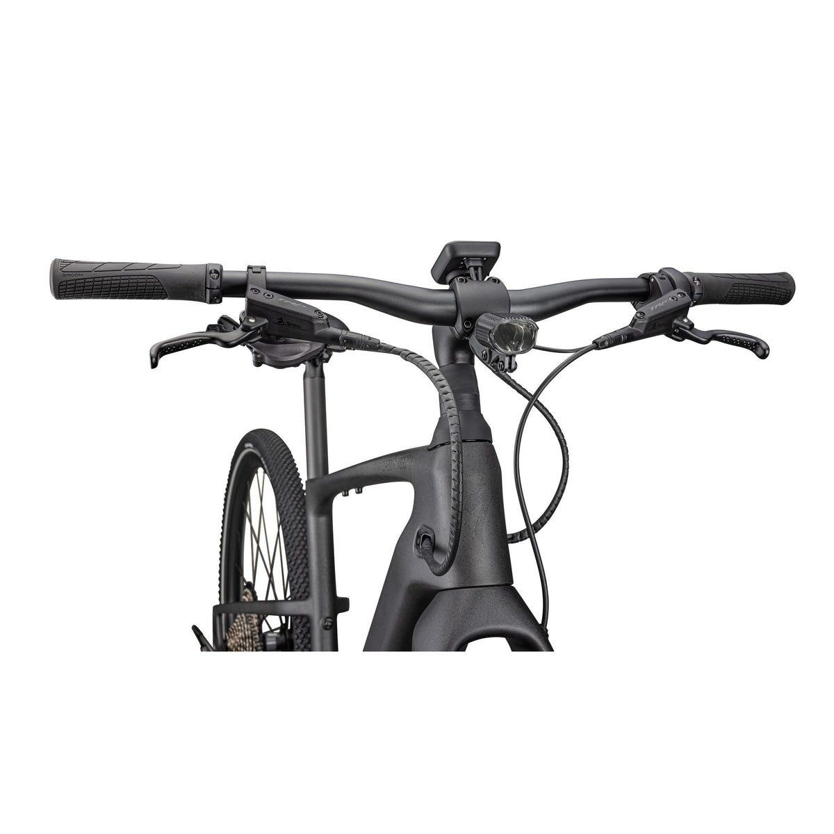 Turbo Vado SL 2 6.0 Carbon