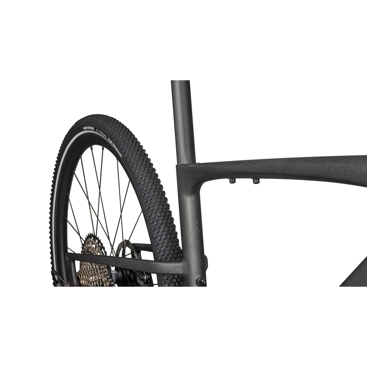 Turbo Vado SL 2 6.0 Carbon