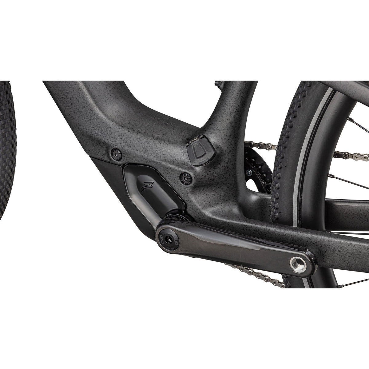 Turbo Vado SL 2 6.0 Carbon
