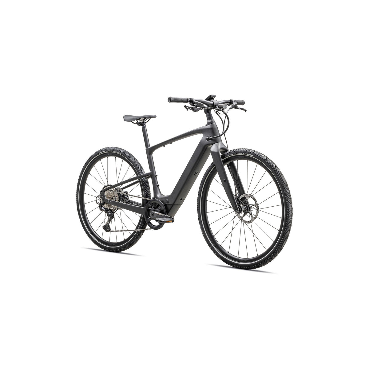 Turbo Vado SL 2 6.0 Carbon