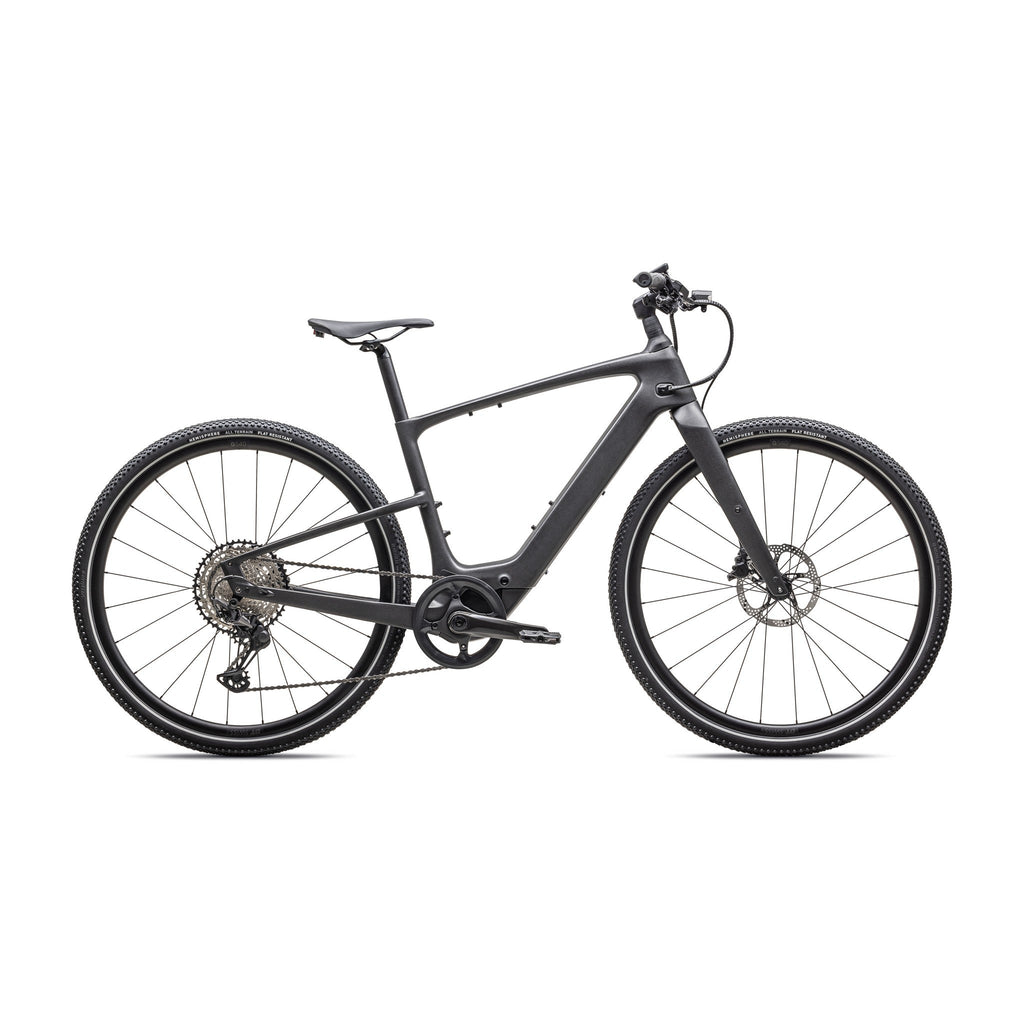 Turbo Vado SL 2 6.0 Carbon