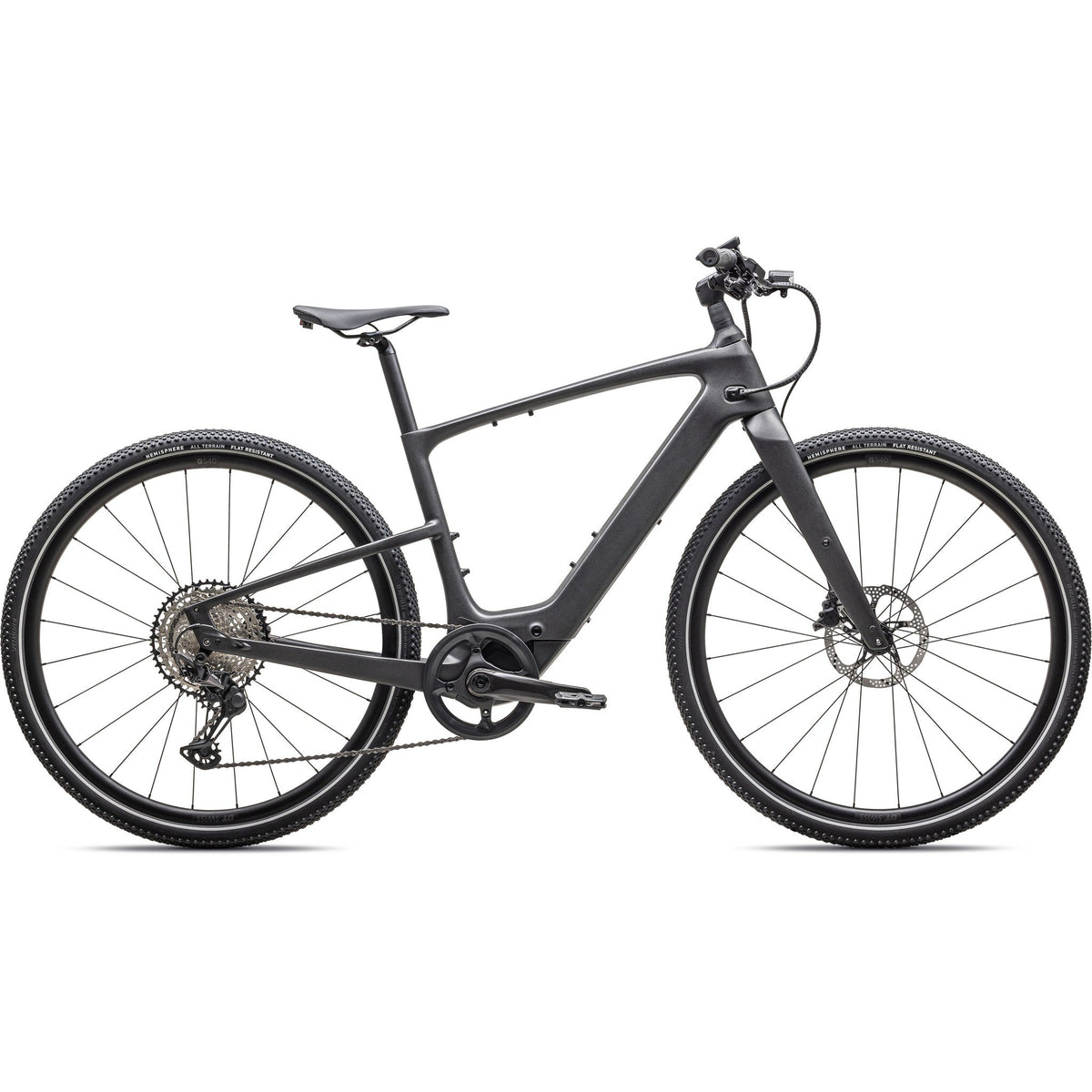 Turbo Vado SL 2 6.0 Carbon