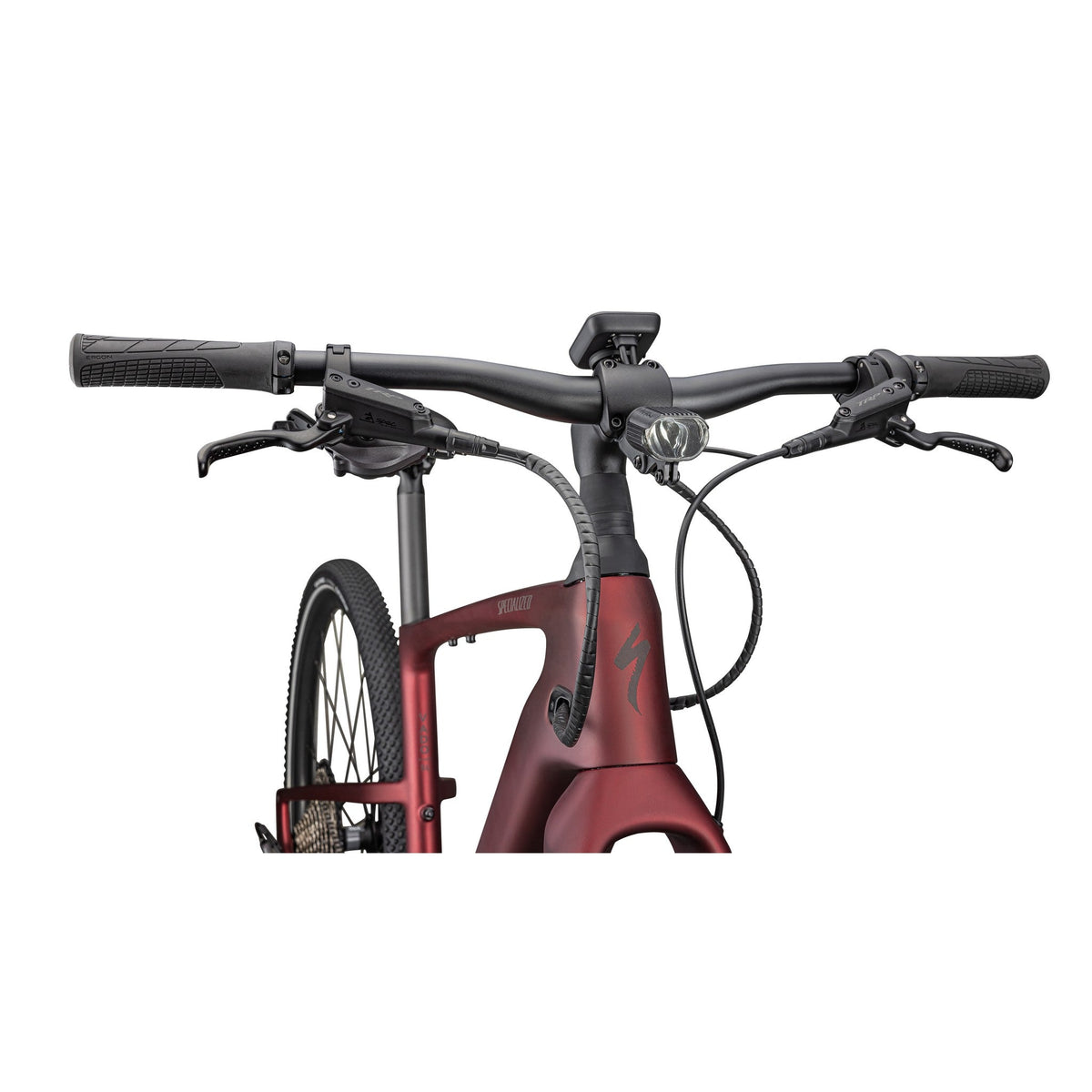 Turbo Vado SL 2 6.0 Carbon