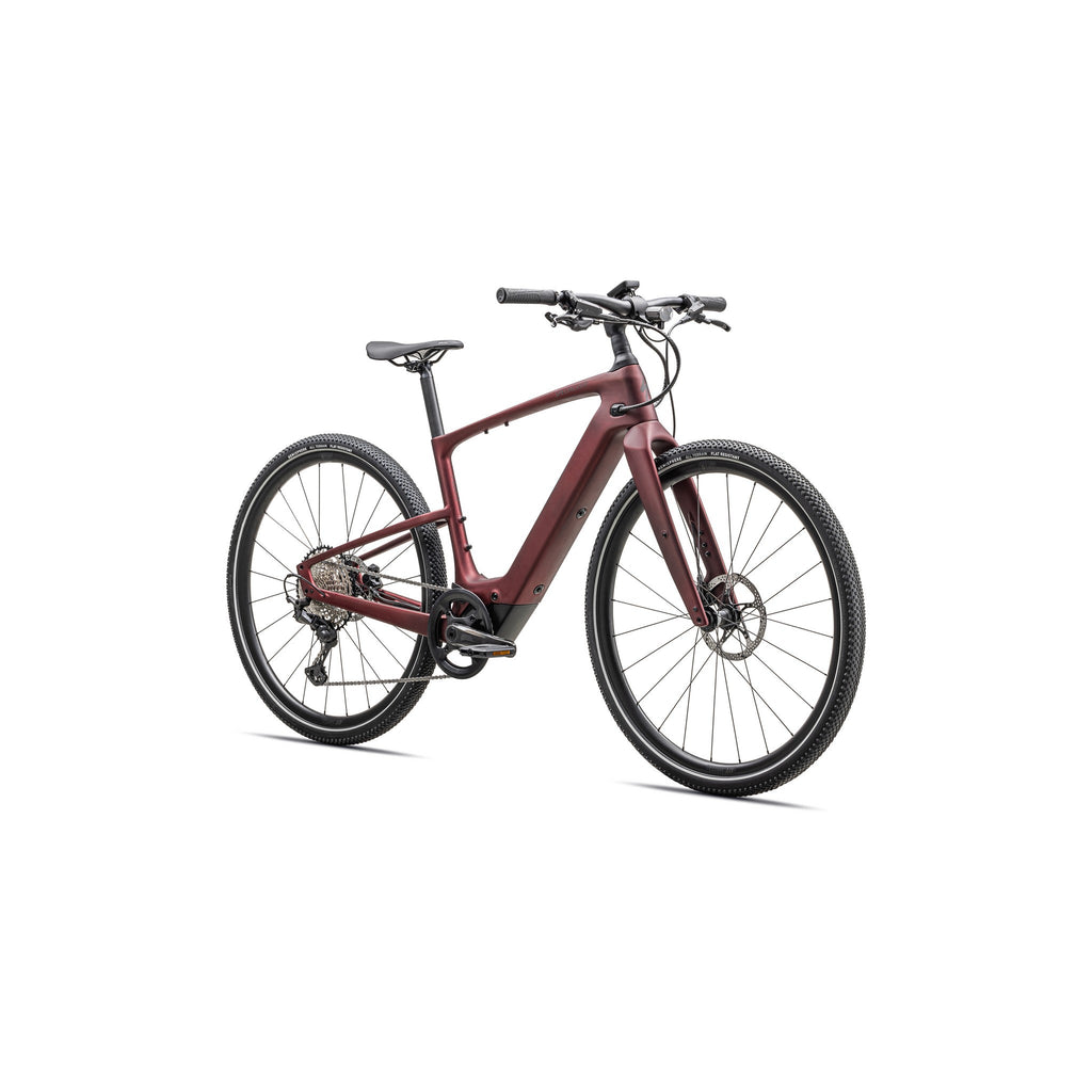 Turbo Vado SL 2 6.0 Carbon